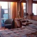 Our Balcony Stateroom Our Balcony Stateroom