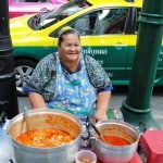 DSC_0079 Tom Yam Soup