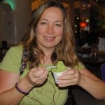 DSC_0162 Georgie Jet Green Tea Ice Cream