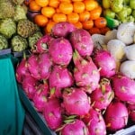 DSC_0204 Asian Fruit at Market
