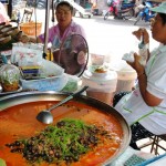 DSC_0209 Tom Yam Soup