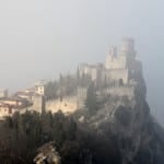 Jennifer-Dombrowski-San-Marino-2012-1 Guaita Rocca Tower