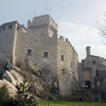 Jennifer-Dombrowski-San-Marino-2012-5 Cesta Tower