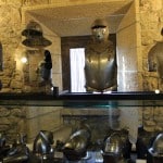 Jennifer-Dombrowski-San-Marino-2012-6 Museum of Ancient Arms