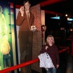 Jennifer-Dombrowski-San-Marino-2012-8 World's Tallest Man at the Museum of Curious Objects