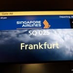SAMSUNG DIGITAL CAMERA My flight