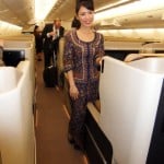 SAMSUNG DIGITAL CAMERA The beautiful Singapore flight attendants