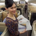 Singapore Trip Welcome Aboard!
