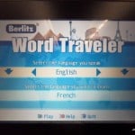 SAMSUNG DIGITAL CAMERA You can learn on language on the flight