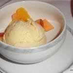 SAMSUNG DIGITAL CAMERA Ice cream