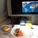 SAMSUNG DIGITAL CAMERA Breakfast is served