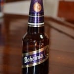 My new favorite beer -- Bohemia Chocolate Stout My new favorite beer -- Bohemia Chocolate Stout