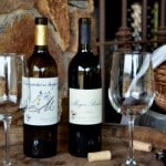 Wine tasting at Mogor Badan Wine tasting at Mogor Badan