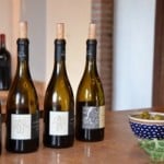 Adobe Guadalupe names its award winning wines after archangels Adobe Guadalupe names its award winning wines after archangels