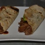 These aren't your mother's tacos These aren't your mother's tacos