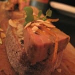Foie Gras, Confusion Tapas Du Monde