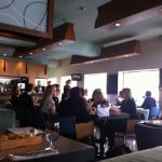 Lunchtime, L’Appartement Resto & Lounge