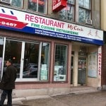 My Canh Restaurant specializes in pho, but many other Vietnamese classics are also on the menu