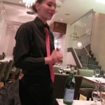 Apollo Globe Restaurant