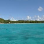 Necker Island!