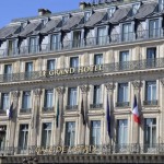 Paris Le-Grand – InterContinental Le-Grand