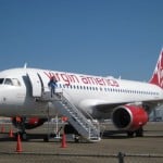 Virgin America