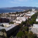 Santa Monica