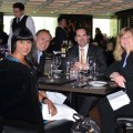 Trump Toronto Dinner at STOCK