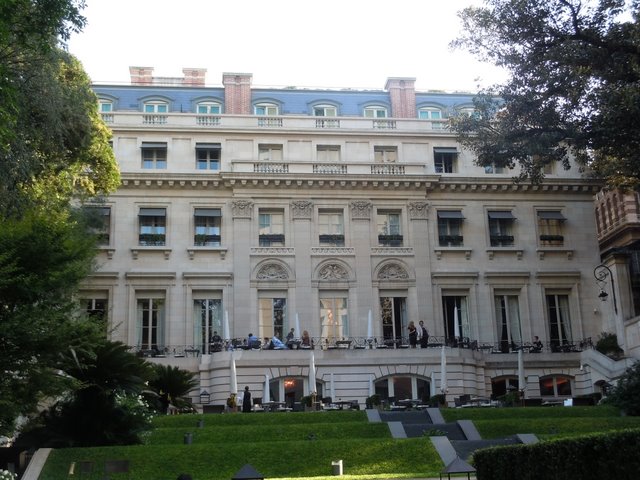 Park Hyatt Buenos Aires