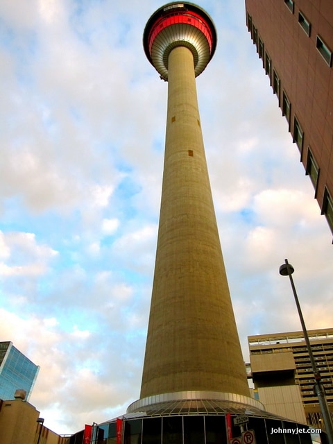 Calgary Tower