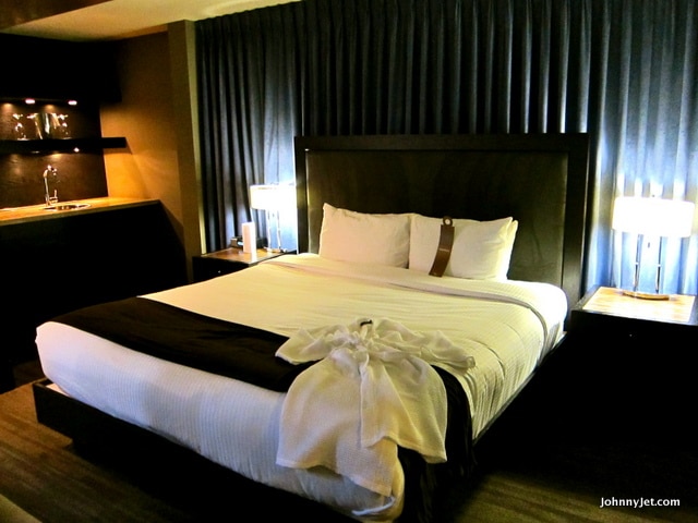Hotel Arts