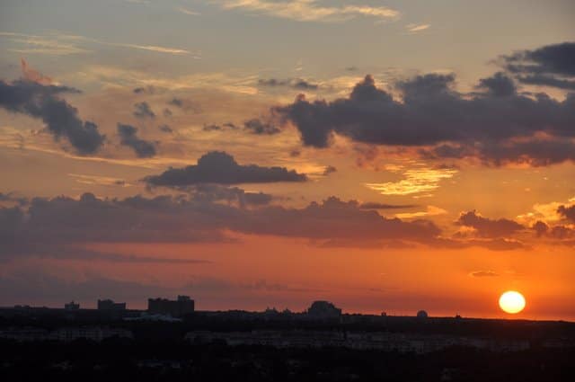 Orlando, Florida