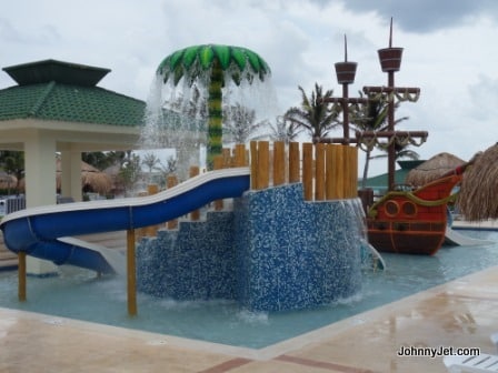 Cancun Kid's Pool