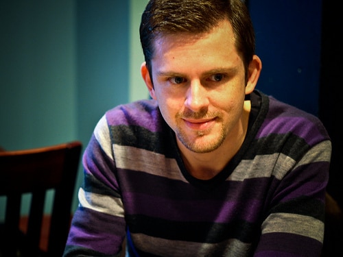 Chris Guillebeau