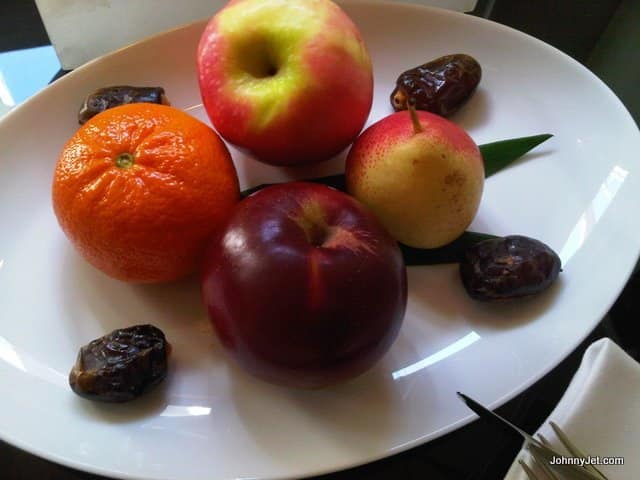 Hotel Bel-Air Fruit
