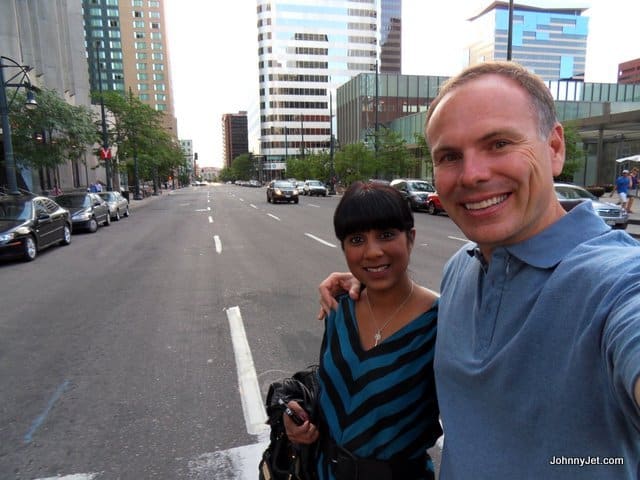 Denver, Colorado