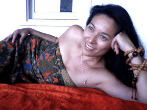 Corinne Trang Corinne Trang