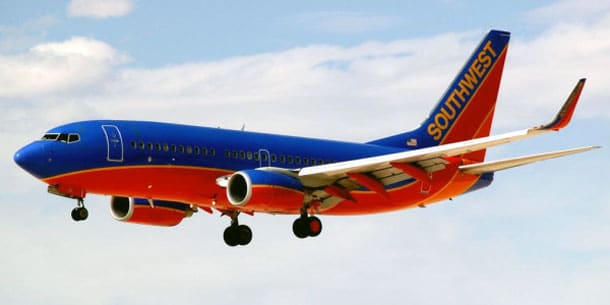 Southwest’s 72 Hour Fall Travel Super Sale best ways to use Ultimate Rewards points