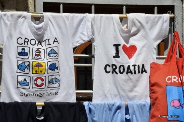 Do you love Croatia?