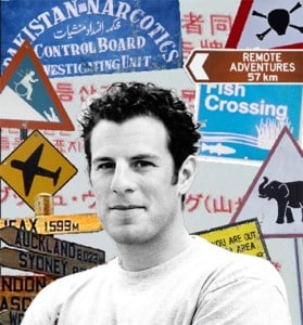 Doug Lansky