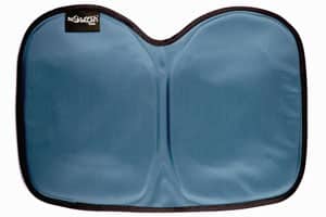 The SKWOOSH™ Travel cushion