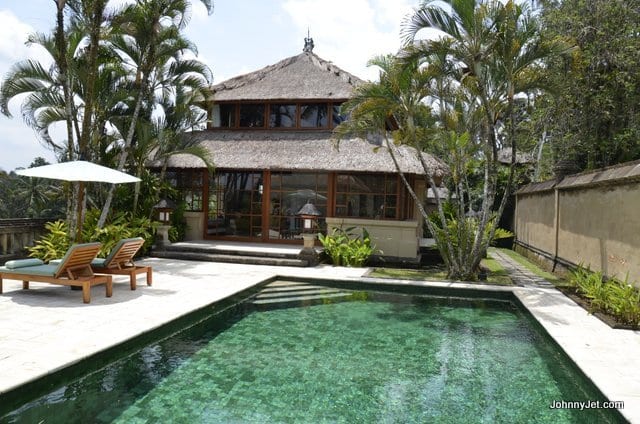 Amandari Bali Honeymoon 2012 -023