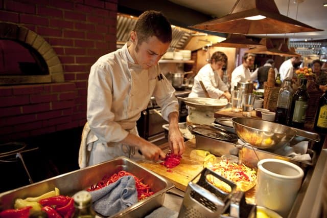 Chez Panisse