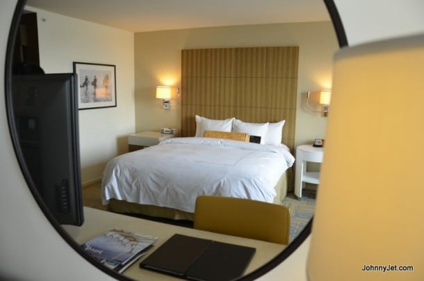 JW Marriott LA LIVE