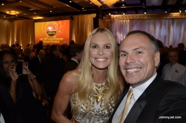 Elle McPherson