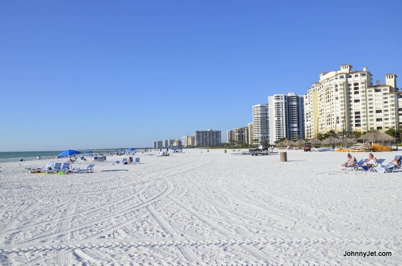 10 Reasons To Stay At The Marco Island Marriott Marco Island Marriott Jan 2017 059