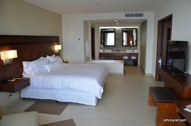 Westin Playa Bonita Panama room
