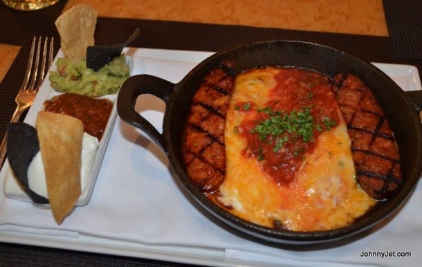 Huevos rancheros