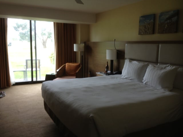 Hyatt Room