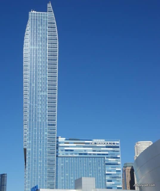 The Ritz-Carlton Los Angeles